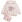 Adidas Βρεφικές φόρμες σετ Essentials Allover Print Jogger Set